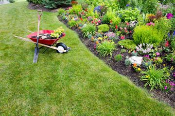  Bellas Reinigungsservice, Gartenarbeit